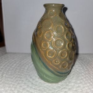 Small vase